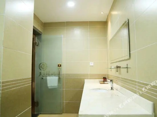 Tian Sheng Yuan Hotel