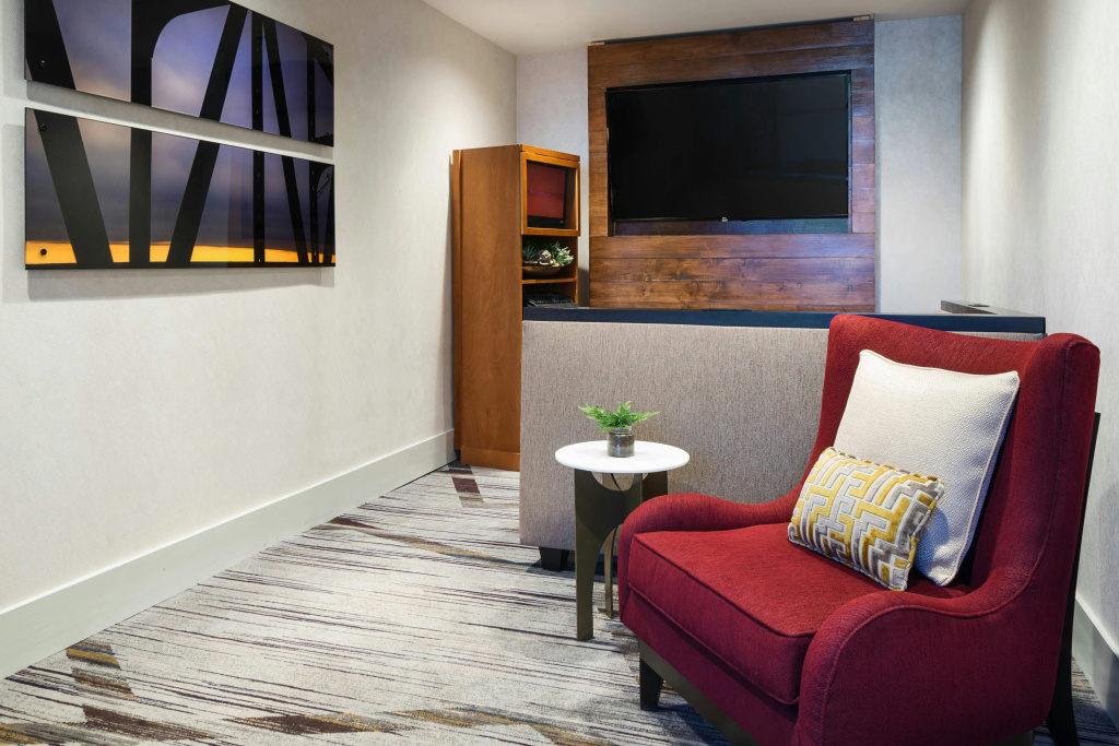 Baton Rouge Marriott