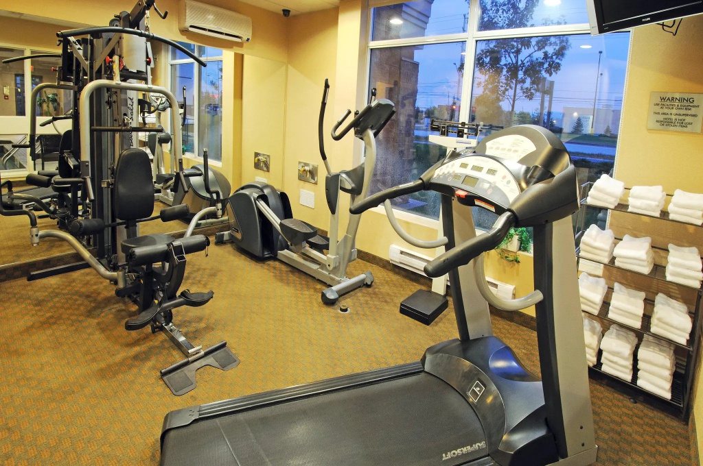 Holiday Inn Express Brampton by IHG