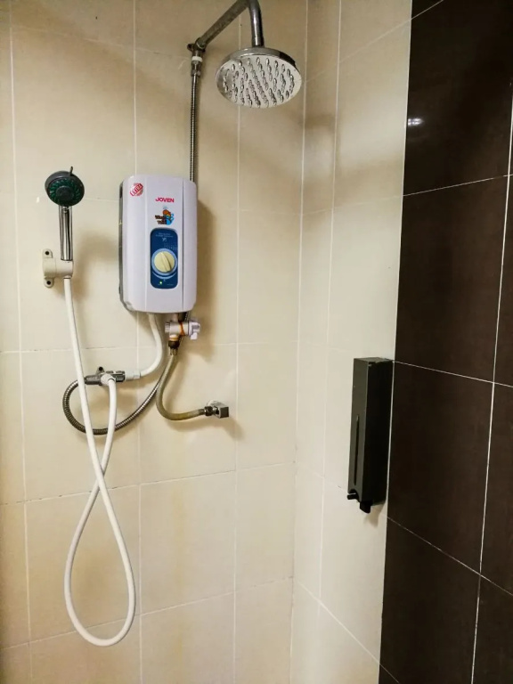 Angsana Hotel Melaka