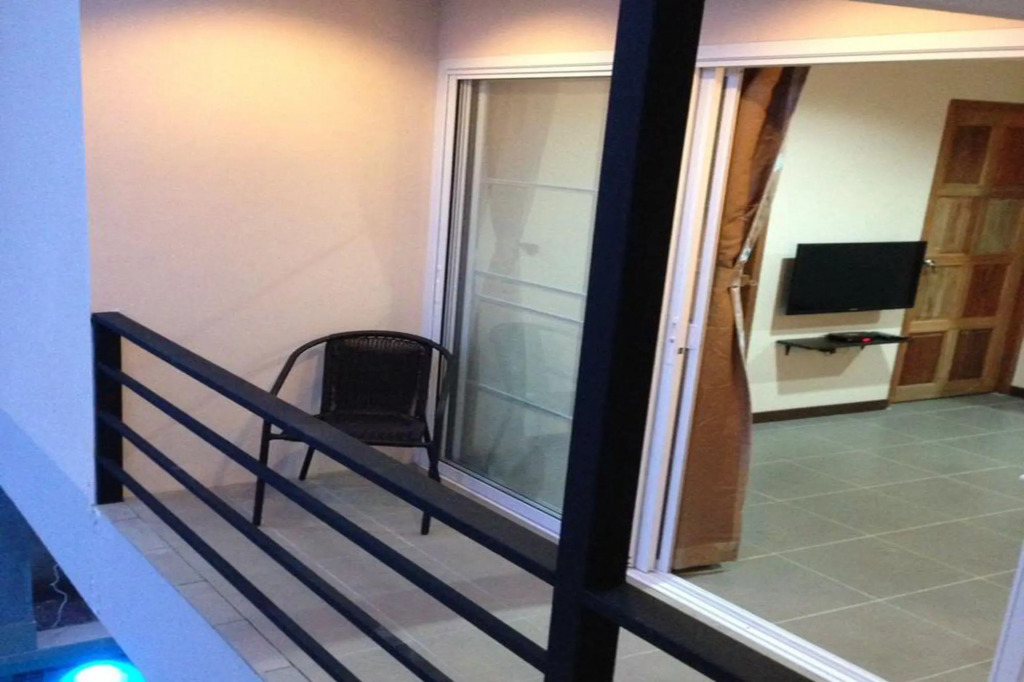 Samui Star Guesthouse