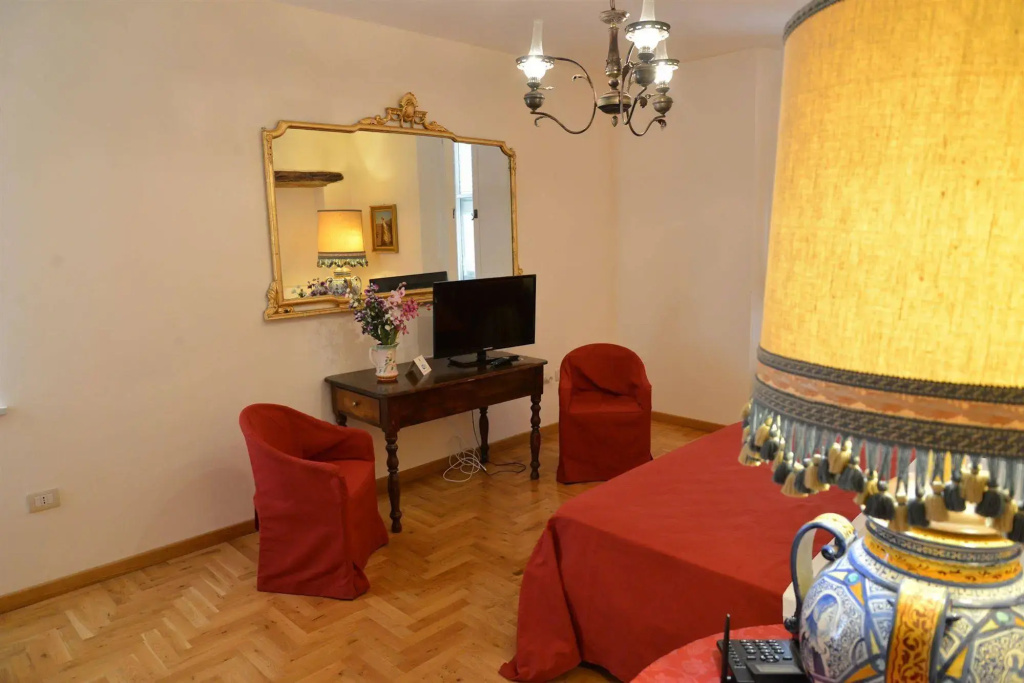 Corte Cristina & Suites