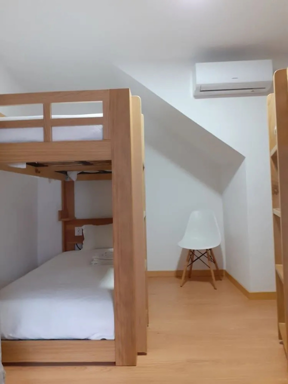 Hostel Sertã