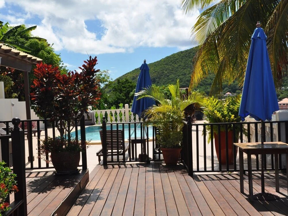 Rodney Bay Hotel