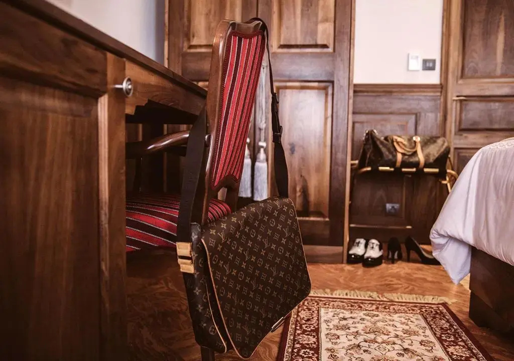 Heritage Hotel Cardo