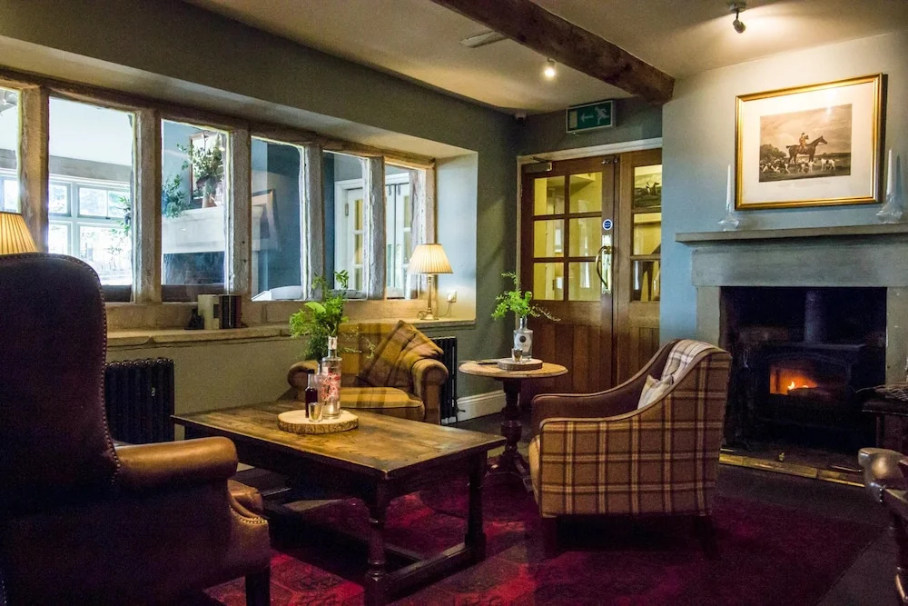 The Alma Inn