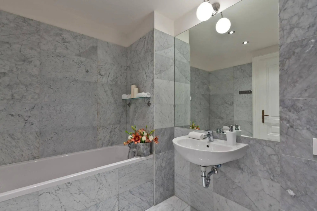 Royal Prague City Apartments