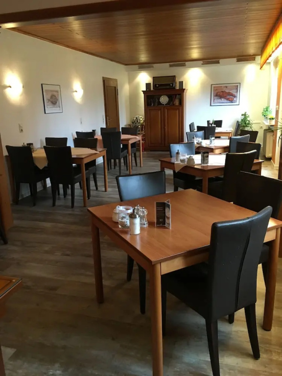 Hotel Wintersmühle