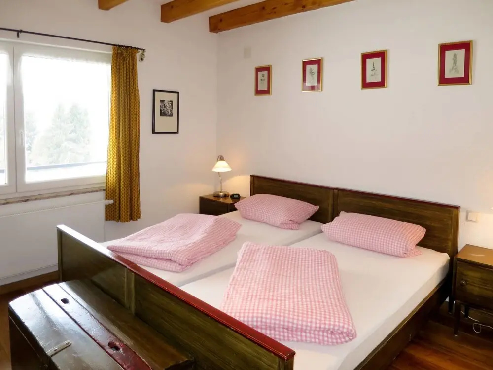 Holiday Home Schuler by Interhome