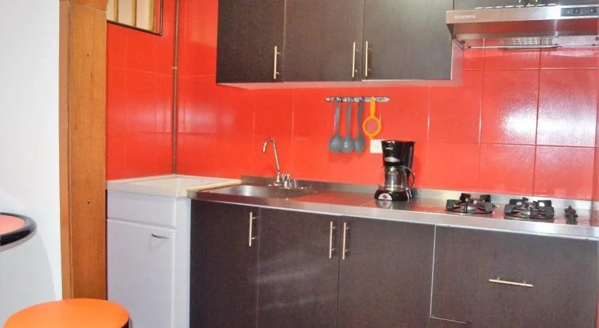 Aparta Suite Casa Regis