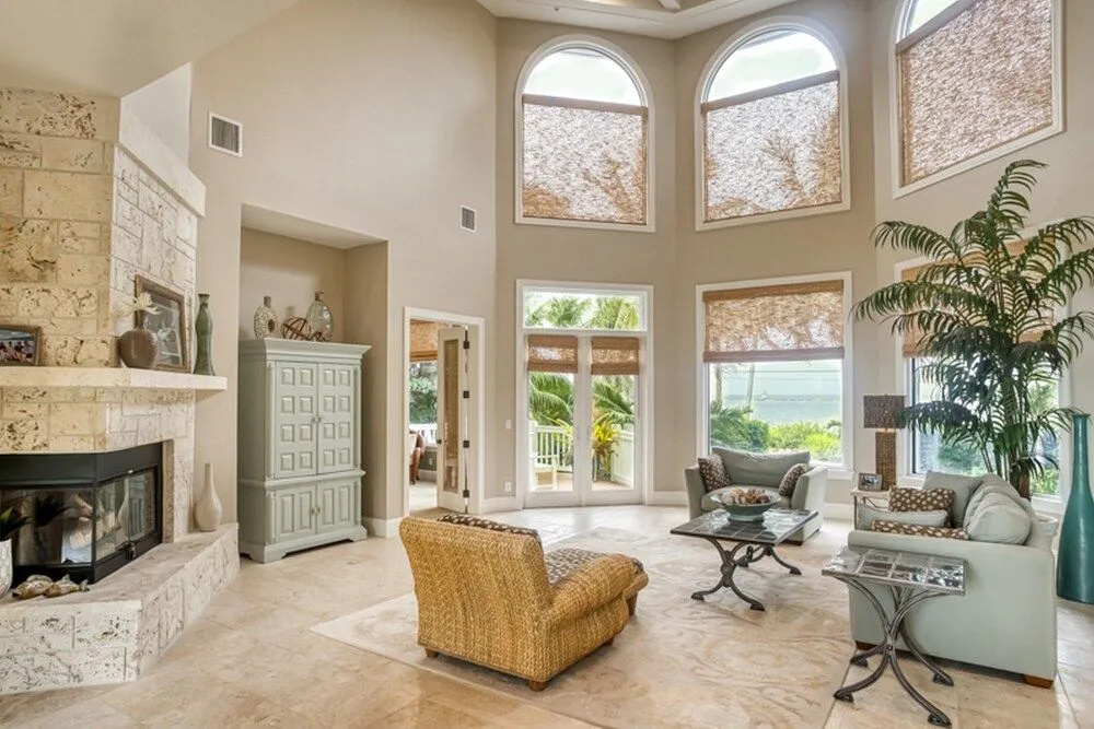 Captiva Grace home