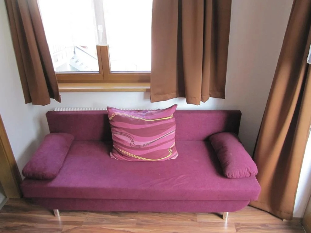 Haus Arosa