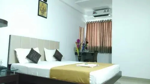 Hotel Legend Inn