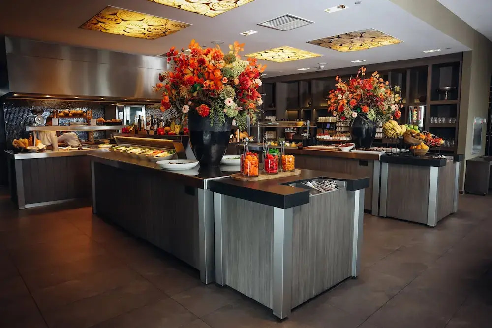 Van der Valk Hotel Dordrecht