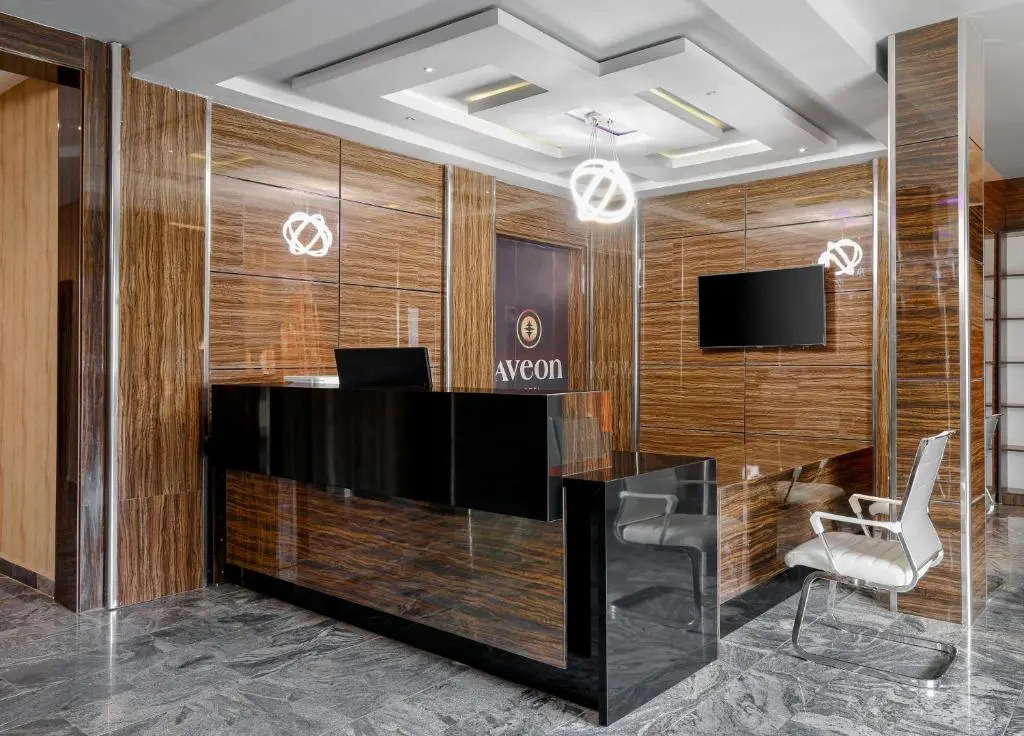 Aveon Hotel