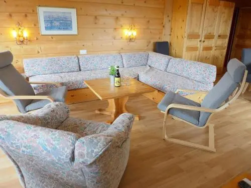 Apartment Le Bristol A20