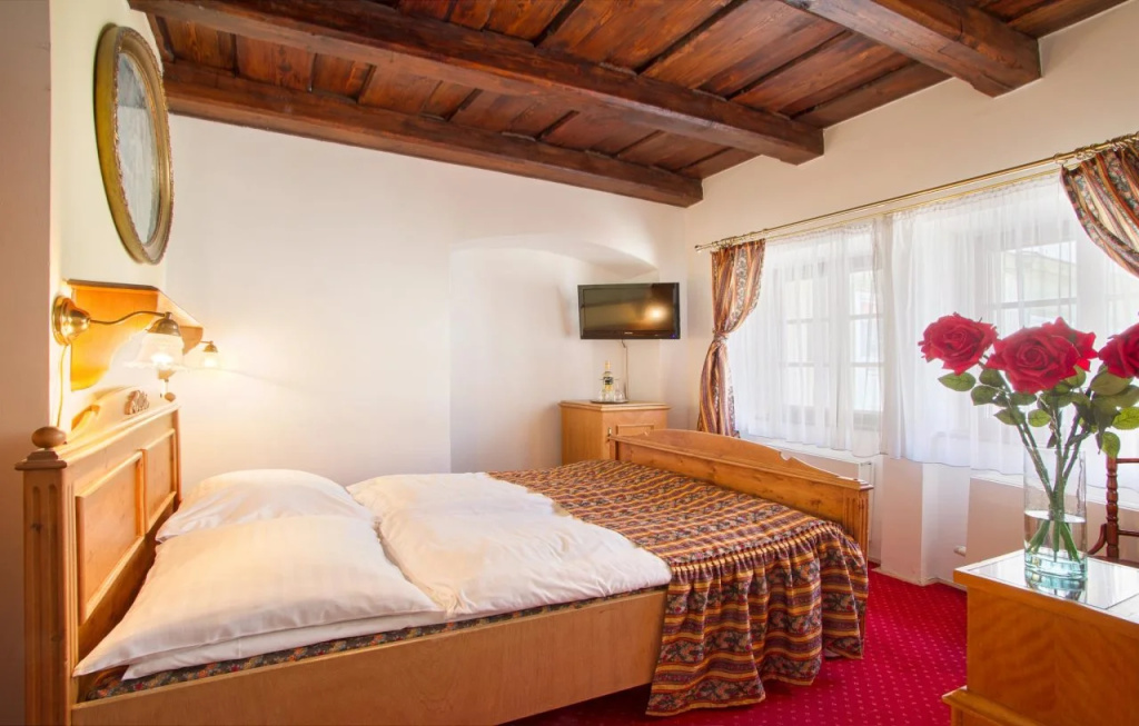 Waldstein Hotel