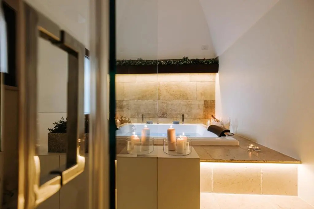 Suite1212 Boutique Hotel - Suite & Spa