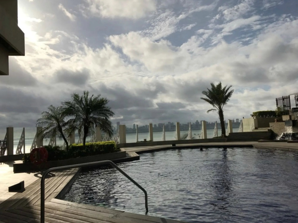 The Oberoi Mumbai