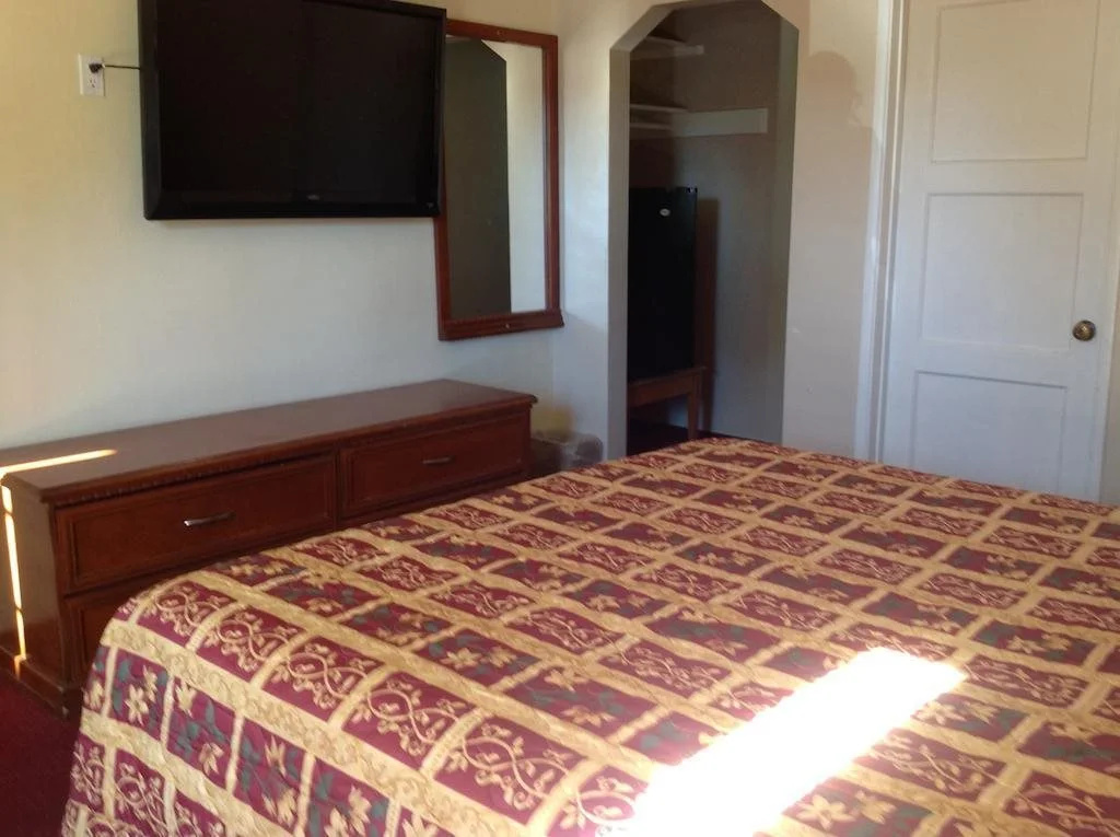 Casa Luan Motel