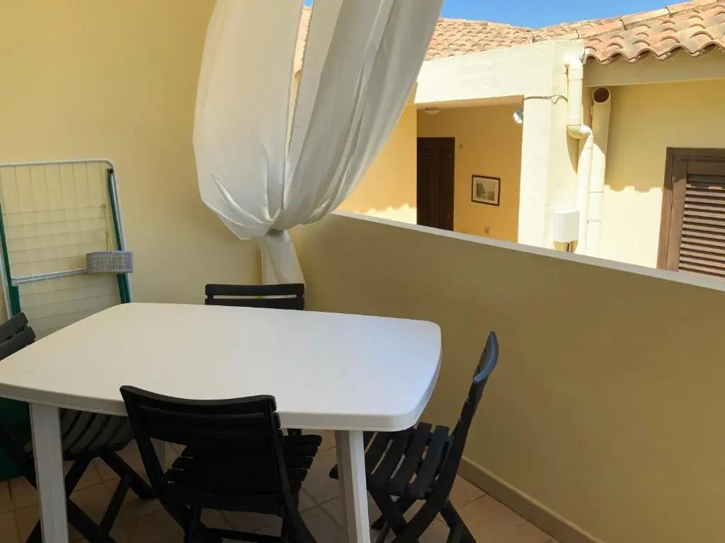 CASE in STYLE 7 SPLENDIDO MONOLOCALE RESIDENCE TAVOLARA