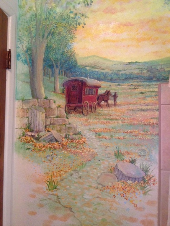 Mountain Haven Inn
