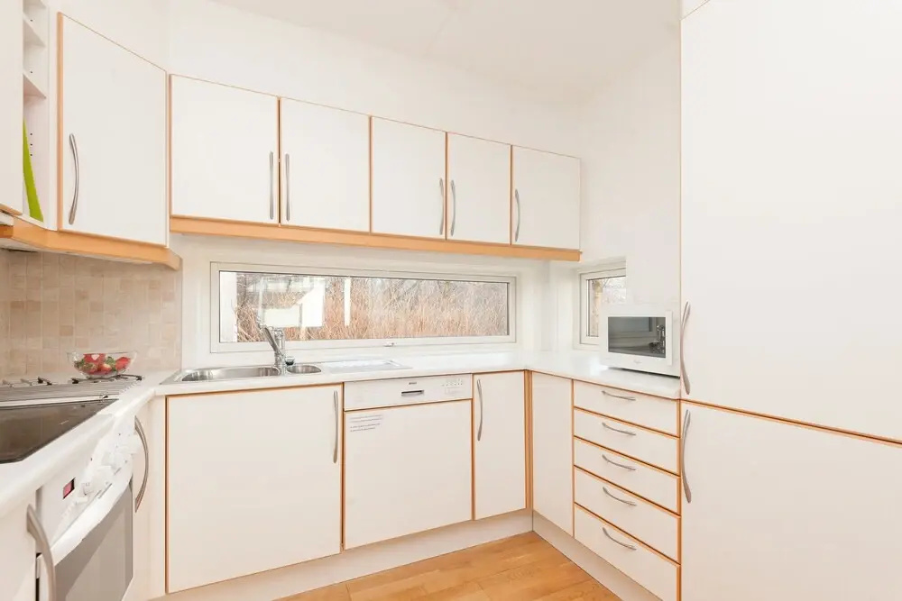 Nordic Host - Pilestredet Park 25