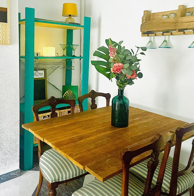 Vivienda rural “Los Nacimientos”