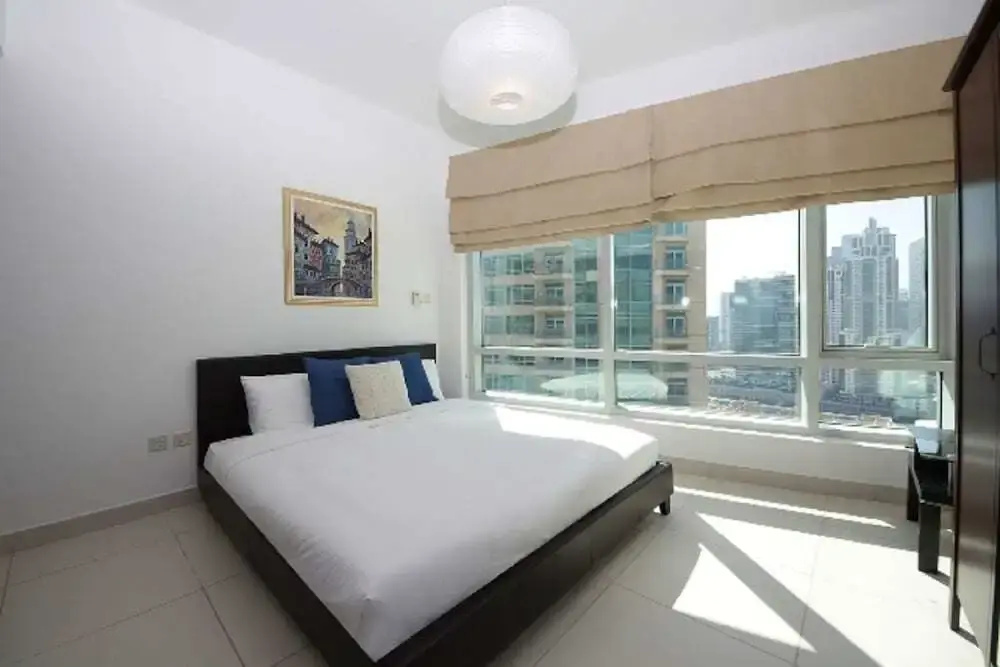 The Lofts Central Tower