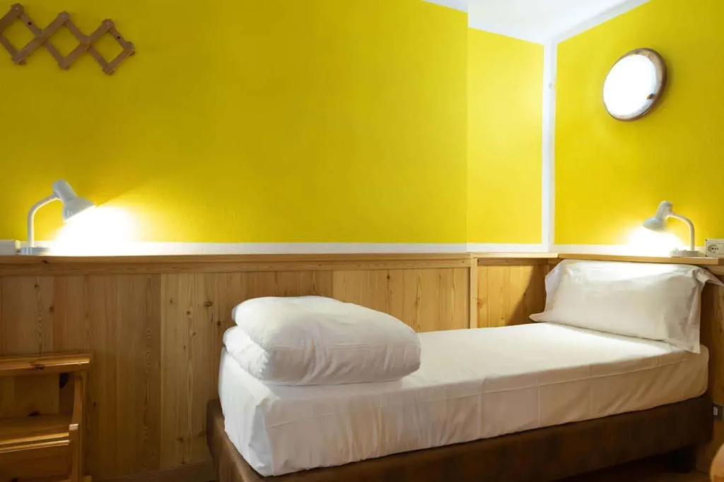 Hotel Meuble Joli