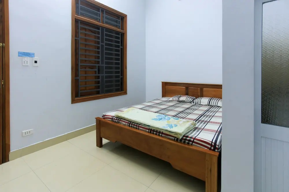 Spot On 1083 Viet Tu Motel