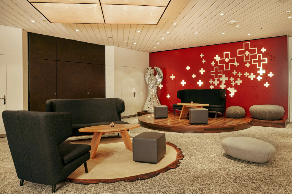 H+ Hotel & SPA Engelberg
