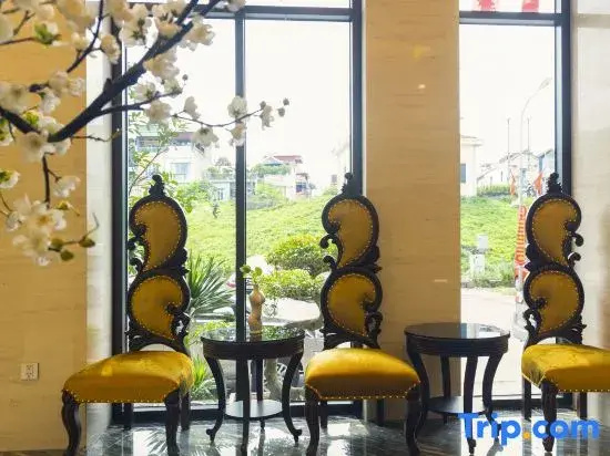 D'Lux Hotel