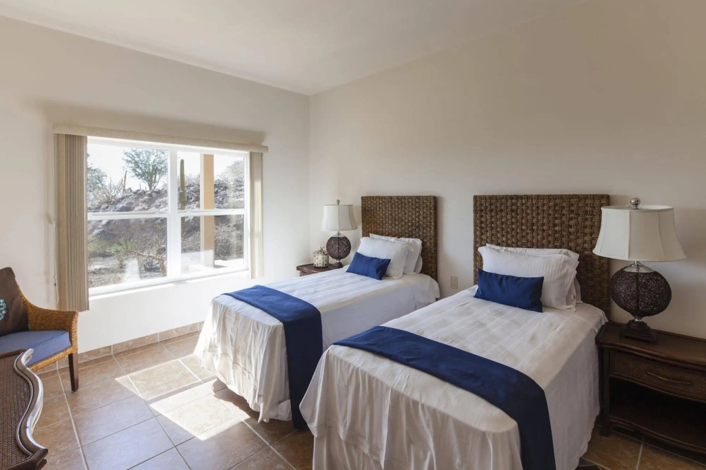 Las Colinas CostaBaja Townhomes