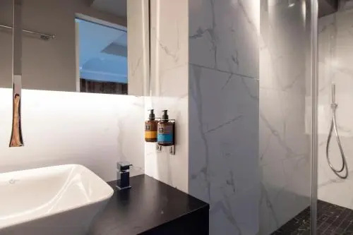Bespoke House Athens