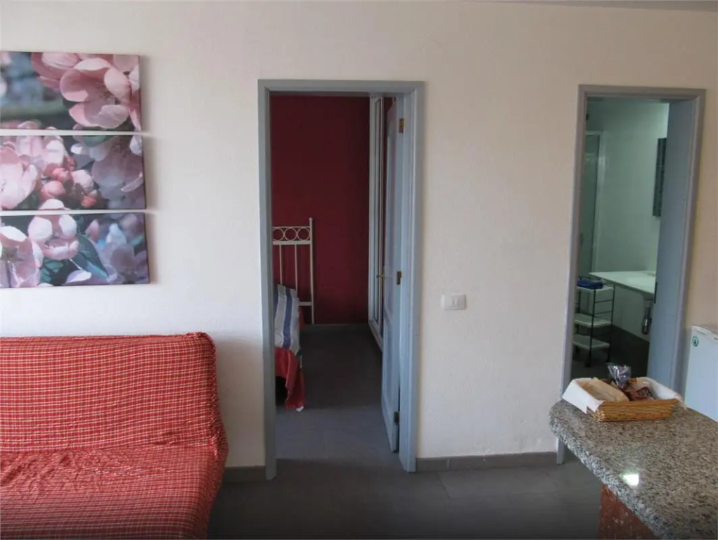 Apartamentos Miriam