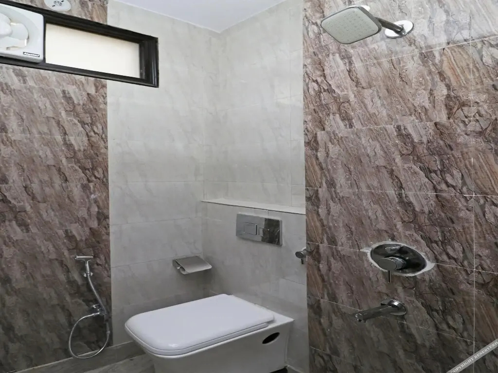 Jet Fox by Aero View Hotel, Delhi Airport
