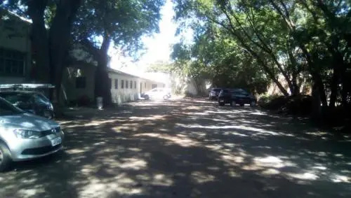 Roll Inn Hotel