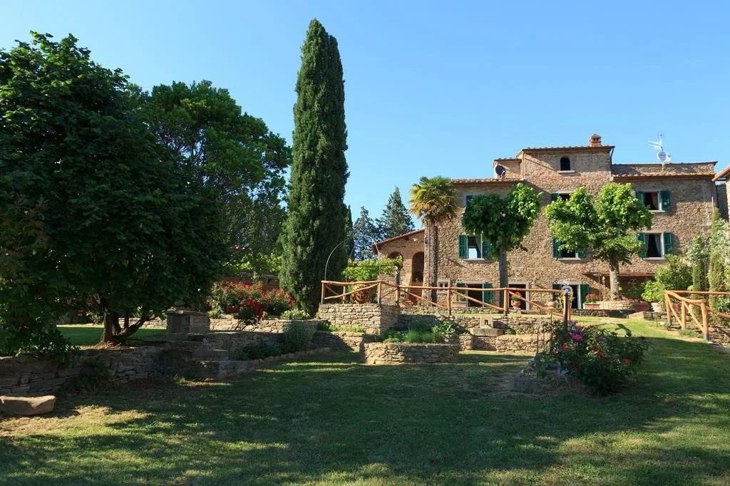 Borgo Valecchie