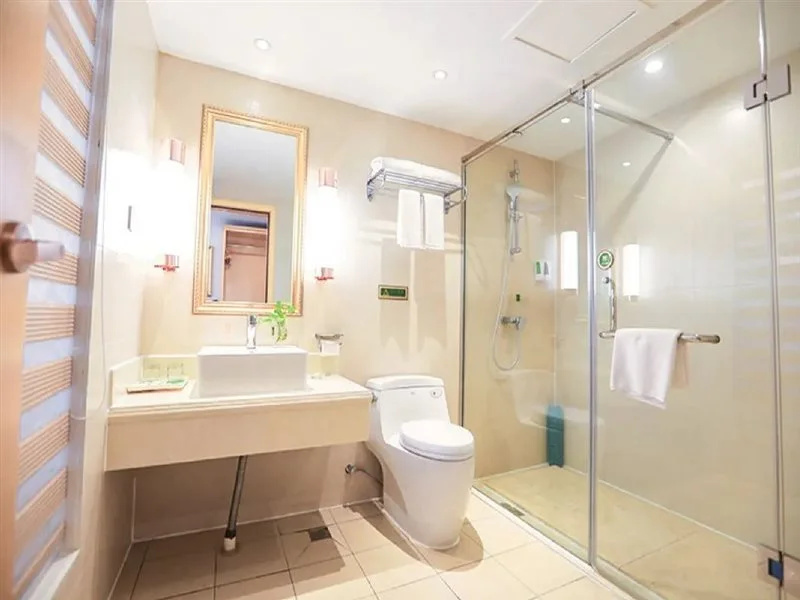 Vienna 3 Best Hotel (Xi'an Daminggong Fengcheng 8th Road)(维也纳3好酒店(西安大明宫凤城八路店))