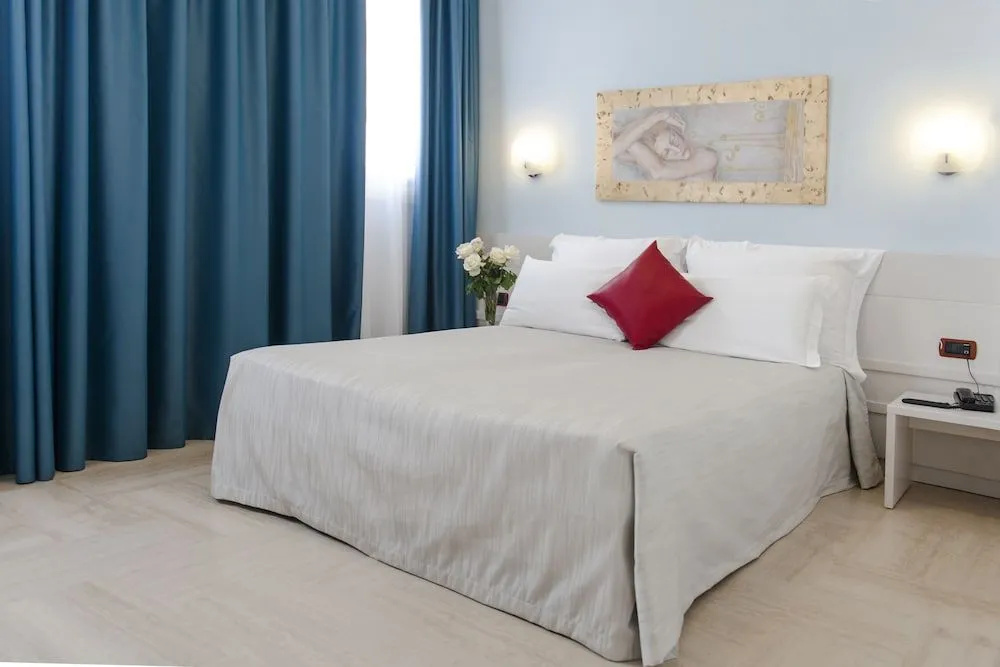 Masseria La Baronessa Resort