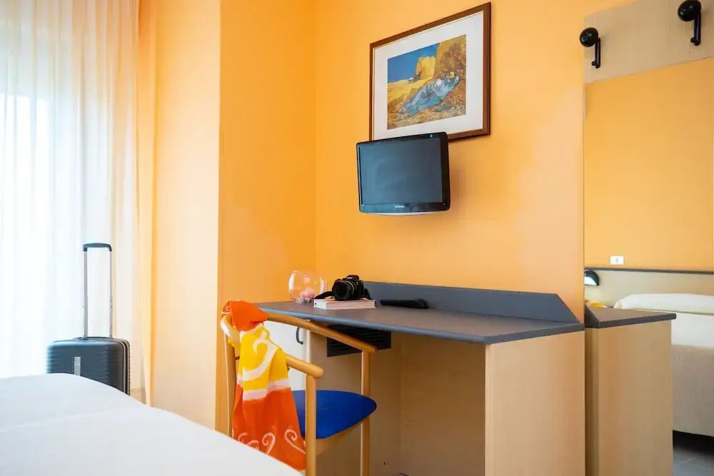 Hotel La Principessa