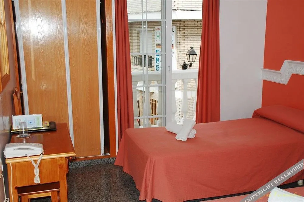 Hostal Mary Tere