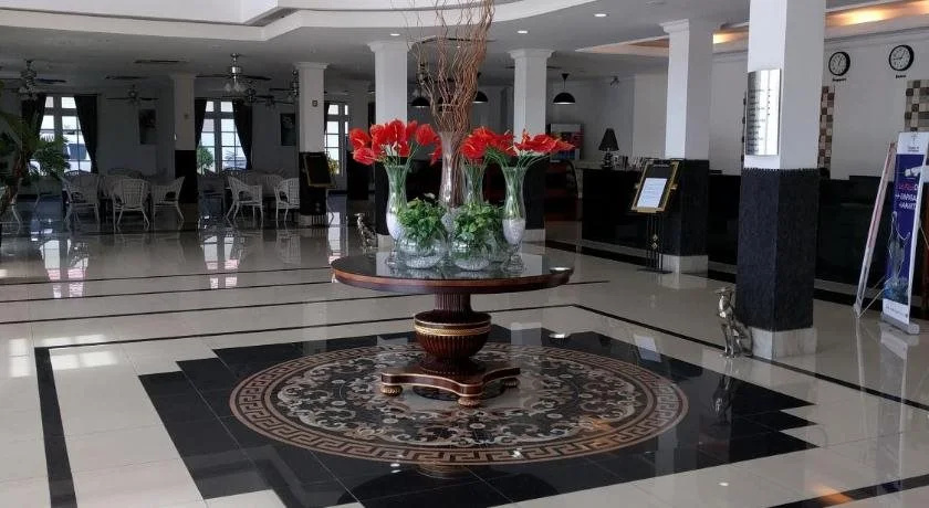 Hotel The Ramelau
