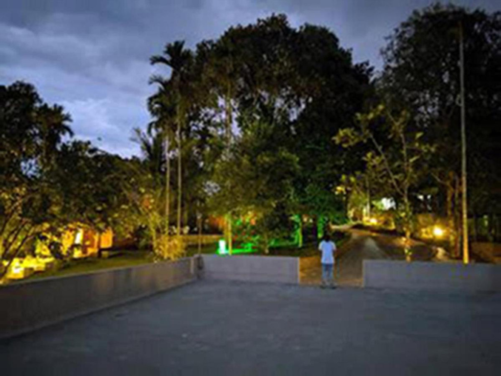 Indeevara Retreat (A unit of Saroma Hill Resorts)