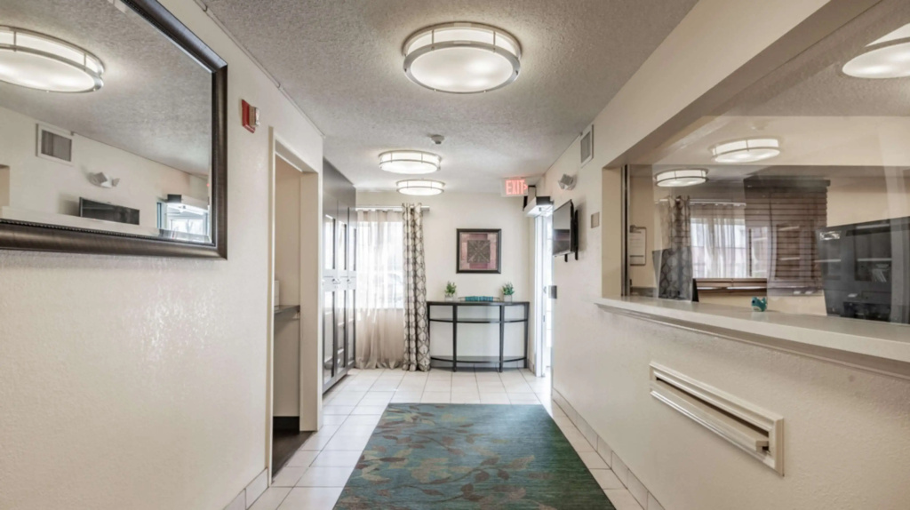Sonesta Simply Suites Nashville Brentwood