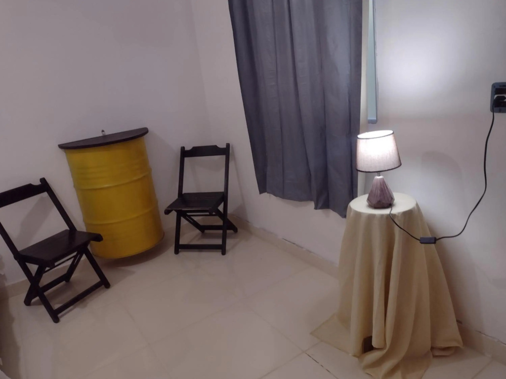 Vila Suítes Coliving