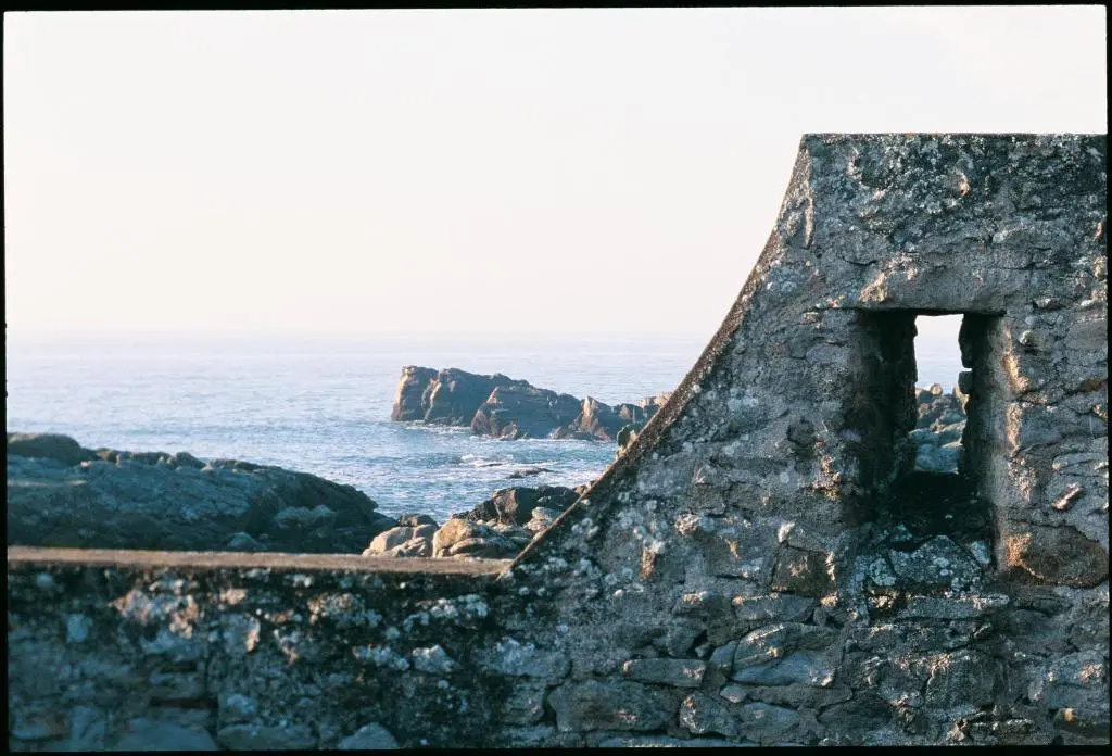 Le Fort de lOcéan