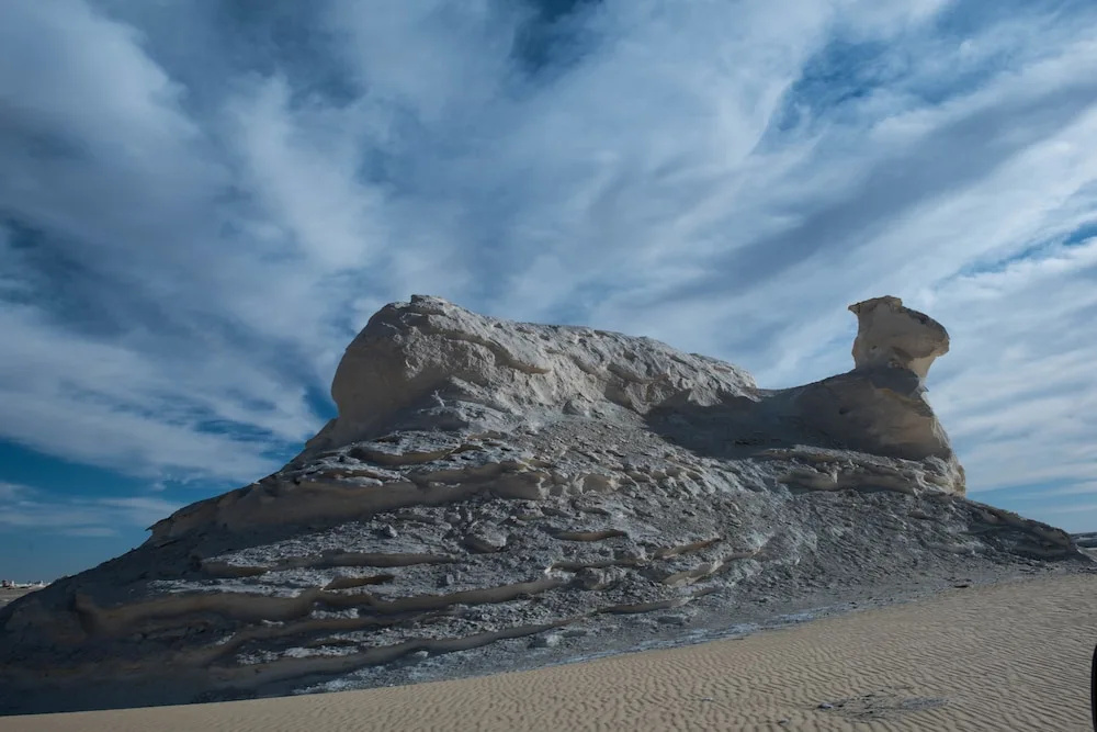 Bedouin Castle Hotel & Safari
