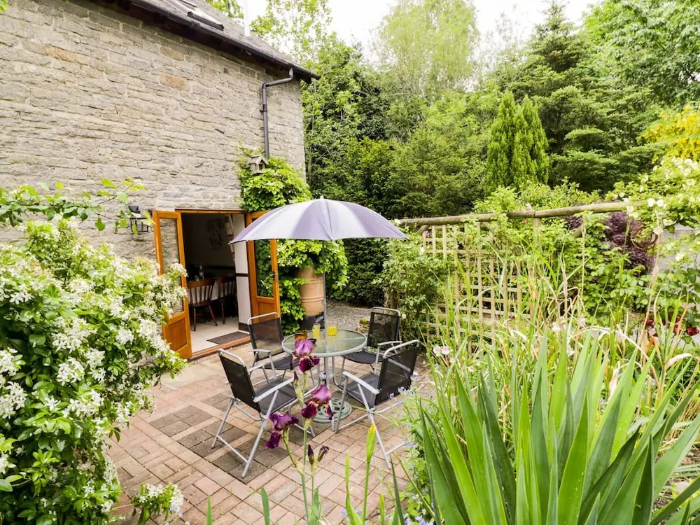 The Granary